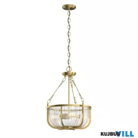 Elstead QN-ROUX3-NBR Függeszték 3xE27 max.60W