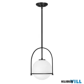 Elstead QN-SOMERSET-P-O-BK Függeszték  1xE27 max.60W