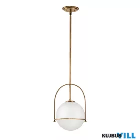 Elstead QN-SOMERSET-P-O-HB Függeszték  1xE27 max.60W