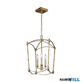 Elstead QN-THAYER-3P-ADB Függeszték 3xE14 max.40W