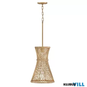 Elstead QN-TWYLA-1P-BNG Függeszték 1xE27 max.40W