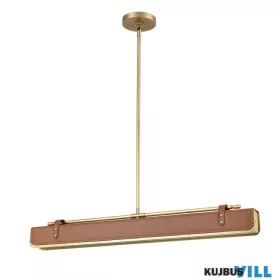   Elstead QN-VALISE-LP80-VBS-CL LED Függeszték 31W 1329lm 2700K