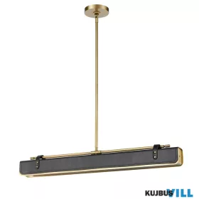   Elstead QN-VALISE-LP80-VBS-TL LED Függeszték 31W 1329lm 2700K