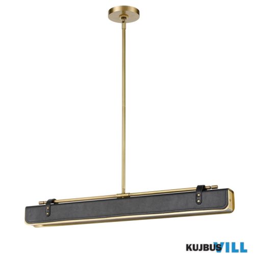 Elstead QN-VALISE-LP80-VBS-TL Függeszték