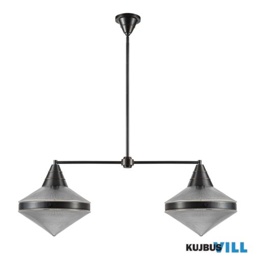 Elstead QN-WILLARD-LP2-UBZ-PG Függeszték