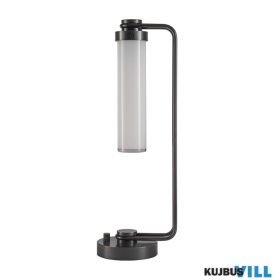 Elstead QN-WYNWOOD-TL-UBZ Asztali lámpa 1xE27 max.60W