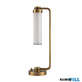 Elstead QN-WYNWOOD-TL-VBS Asztali lámpa 1xE27 max.60W