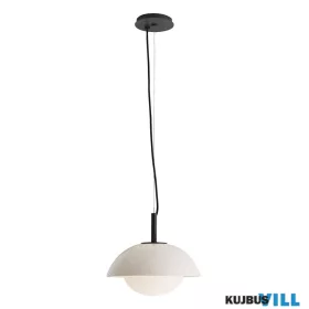 Elstead QNA-GLAZE-1P-BIC Függeszték 1xE27 max.40W