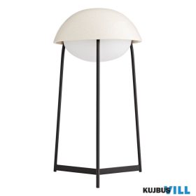 Elstead QNA-GLAZE-TL-BIC Asztali lámpa 1xE27 max.60W