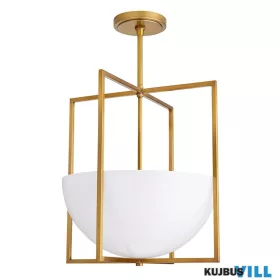 Elstead QNA-ROYCE-2P-ANB Függeszték 2xE27 max.60W