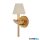 Elstead QNC-VICHY-1WB-CGL Falikar