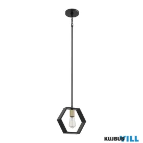 Elstead QZ-BISMARCK-MP-EK függeszték 1xE27 max.60W