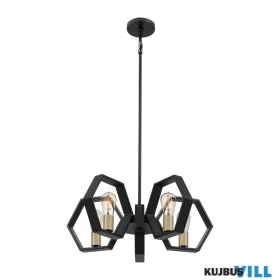 Elstead QZ-BISMARCK5-EK függeszték 5xE27 max.60W