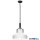 Elstead QZ-BRECKEN-2P-OZ-ABG Függeszték