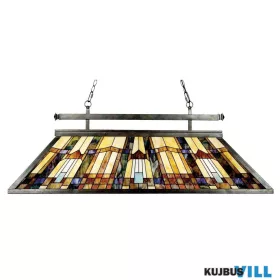 Elstead QZ-INGLENOOK-ISLE függeszték 3xE27 max.60W