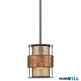 Elstead QZ-LAGUNA-MP függeszték 1xE27 max.60W