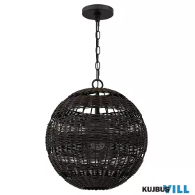 Elstead QZ-LINDENDALE-P-WT függeszték 1xE27 max.60W