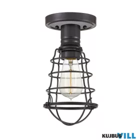 Elstead QZ-MIXON-SF-PN mennyezeti lámpa 1xE27 max.60W