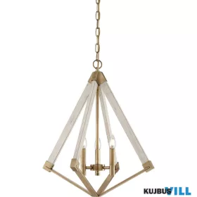 Elstead QZ-VIEW-POINT-S függeszték 3xE14 max.60W