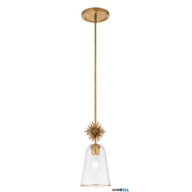 Elstead STARING-MP-DG-CLEAR Függeszték 1xE27 max.40W