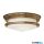 Elstead QN-HADRIAN-FS-BR-OPAL