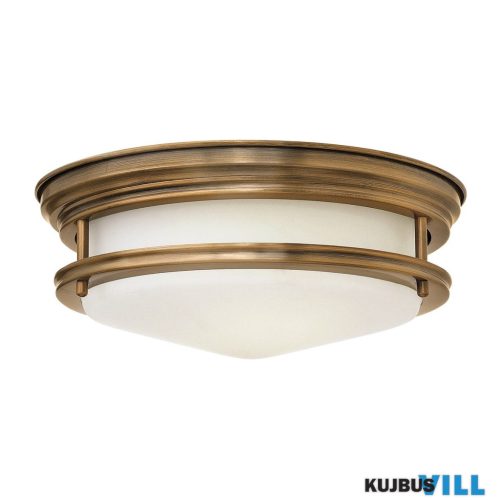 Elstead QN-HADRIAN-FS-BR-OPAL