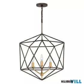 Elstead HK-ASTRID-3P Függeszték 3xE14 max.60W