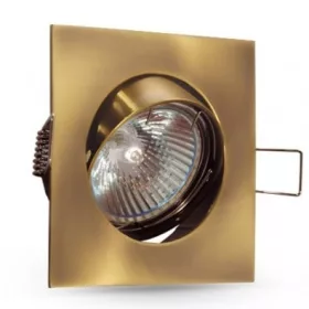 BRILUX DL-22 Spotlámpa billenthető KIFUTÓ