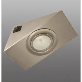 BRILUX M-130S Beépíthető lámpatest KIFUTÓ