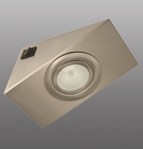 BRILUX M-130S Beépíthető lámpatest KIFUTÓ
