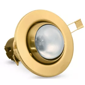   BRILUX R-50R Spotlámpa billenthető "békaszem" KIFUTÓ