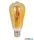 Vivalux LED Izzó 6W dimm. E27 2700K Vintage - 003695