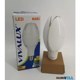 Vivalux LED Izzó 20W E27 230V 4000K - 004002