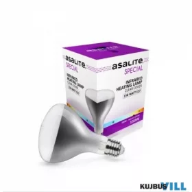 ASALITE Infra Izzó Fehér 150W E27 0043