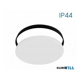 Vivalux LED Mennyezti lámpa 24W 4000K IP44 Siri - 004810