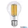 Vivalux LED Izzó Filament 14W E27 3000K 2000lm - 004963