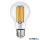 Vivalux LED Izzó 14W filament, E27, 360°, AF60, 4000K - 004964