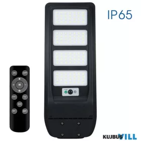   Vivalux Szolár LED lámpatest 150W 6400K 2300lm IP65 - 004987