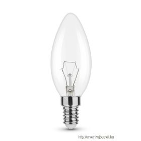 Trixline REX-00551 Rezgésálló izzó