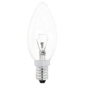 Trixline ASAL0045/REX-00634 Kisgömb izzó KIFUTÓ