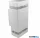 MasterLED 0269 oldalfali lámpa 2x35W, GU10, IP54, fehér, Hana