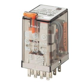 FINDER 55.34.8.024.0040 relé