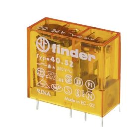 FINDER 40.52.8.012.0000