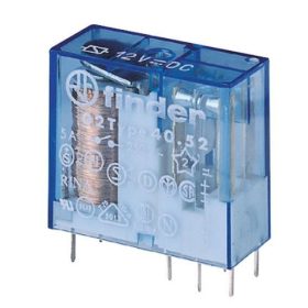 FINDER 40.61.9.012.0000 relé KIFUTÓ