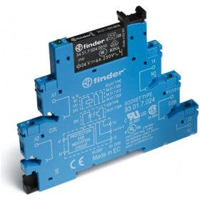 FINDER 38.51.7.024.0050 relé