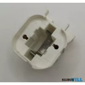 423/V-d3 komp.fénycső foglalat G24d3 KIFUTÓ