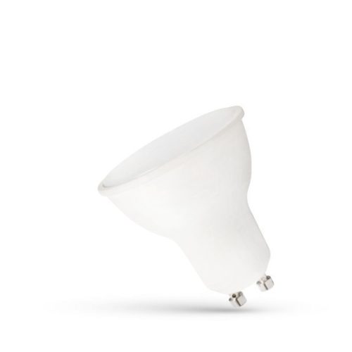 SPECTRUM LED 4W GU10 SMD 4000K - WOJ13261