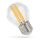 SPECTRUM LED 4W Izzó gömb filament E27 230V COG WW - WOJ14072