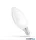 SPECTRUM LED Izzó 8W gyertya E14 230V NW - WOJ14221
