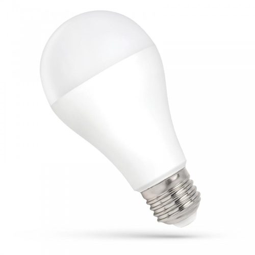 SPECTRUM LED 20W IZZÓ E27 230V GLS PREMIUM NW - WOJ14489